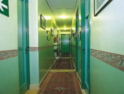 Hotel Gardenia Palerme 2*,