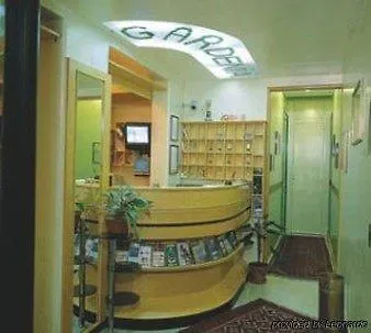 Hotel Gardenia Palerme