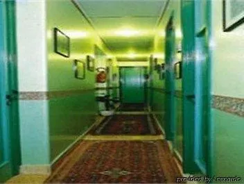**  Hotel Gardenia Palerme Italie