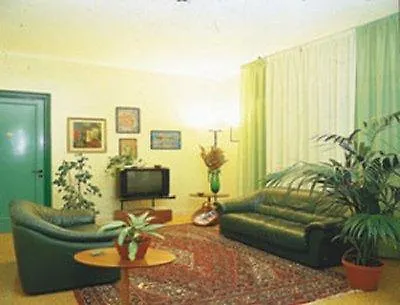 Hotel Gardenia Palerme