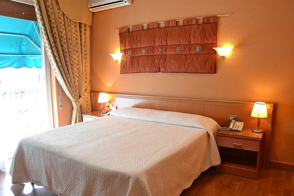 Hotel Gardenia Palerme