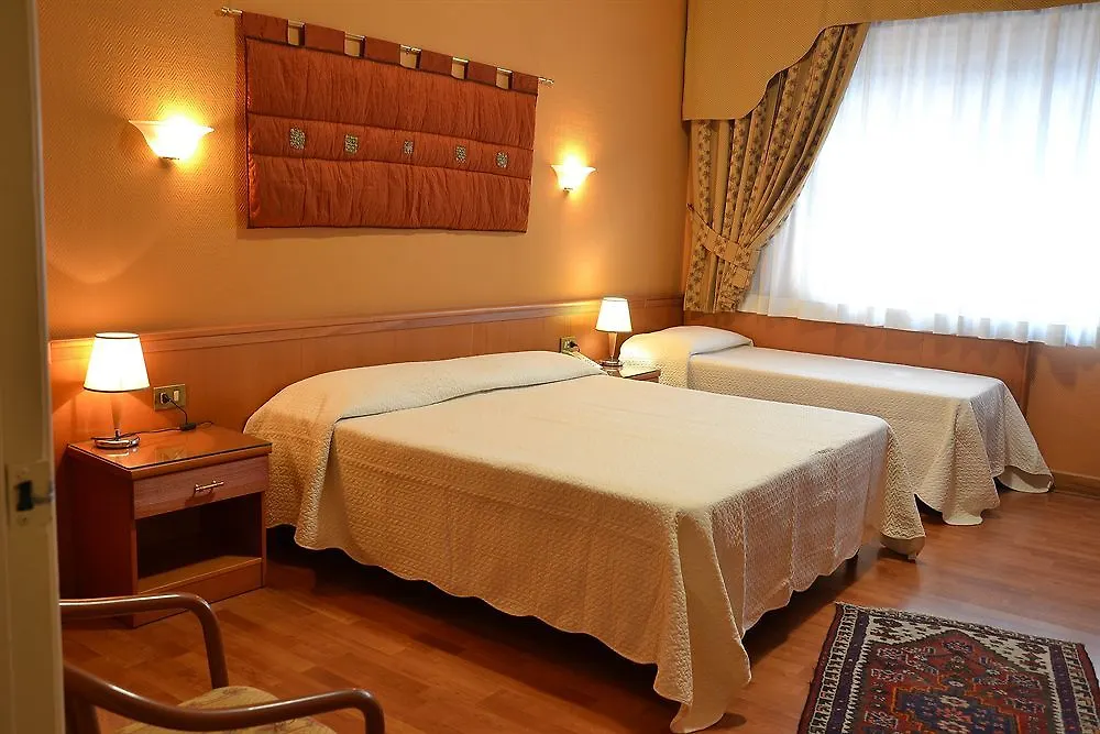 Hotel Gardenia Palerme