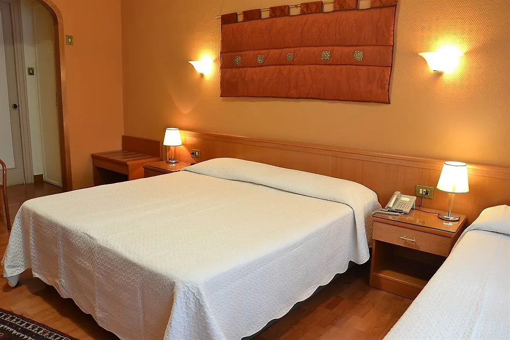 Hotel Gardenia Palerme Italie