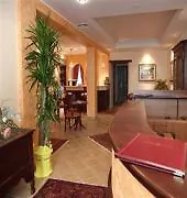 Hotel Gardenia Палермо Италия