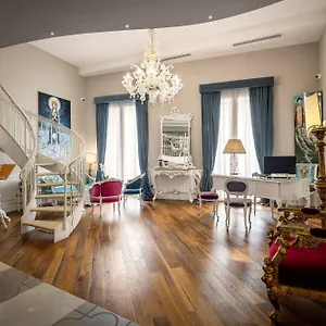 Dimora Bellini Luxury Rooms&breakfast Palermo