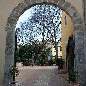 D'orleans Palermo