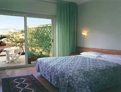 Hotel Gardenia Palermo