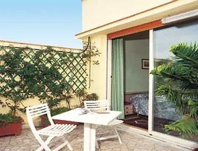 Hotel Gardenia Palermo