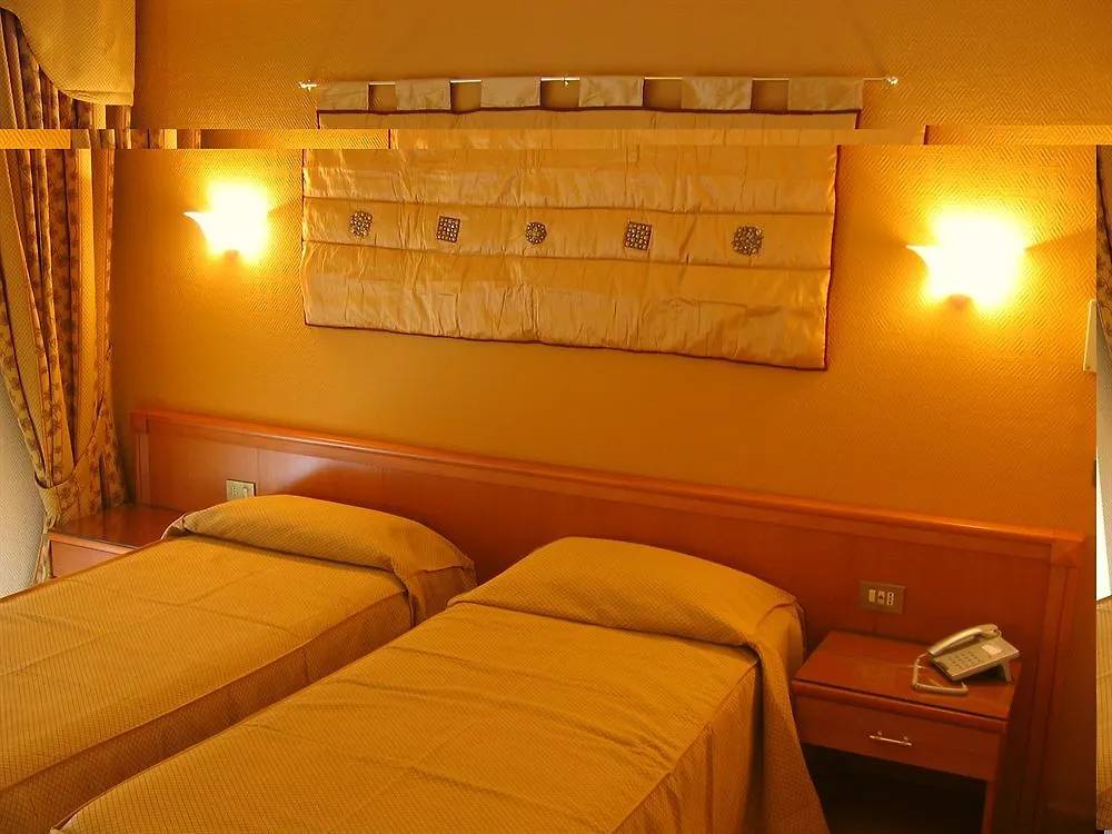 Hotel Gardenia Palermo