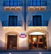 Hotel Gardenia Palermo