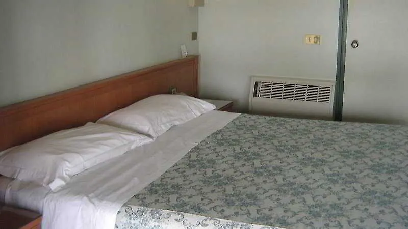 Hotel Gardenia Palermo