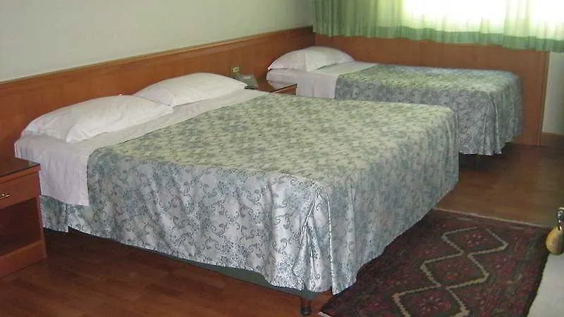 Hotel Gardenia Palermo